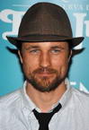 Martin Henderson photo